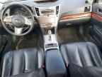 2011 SUBARU Outback