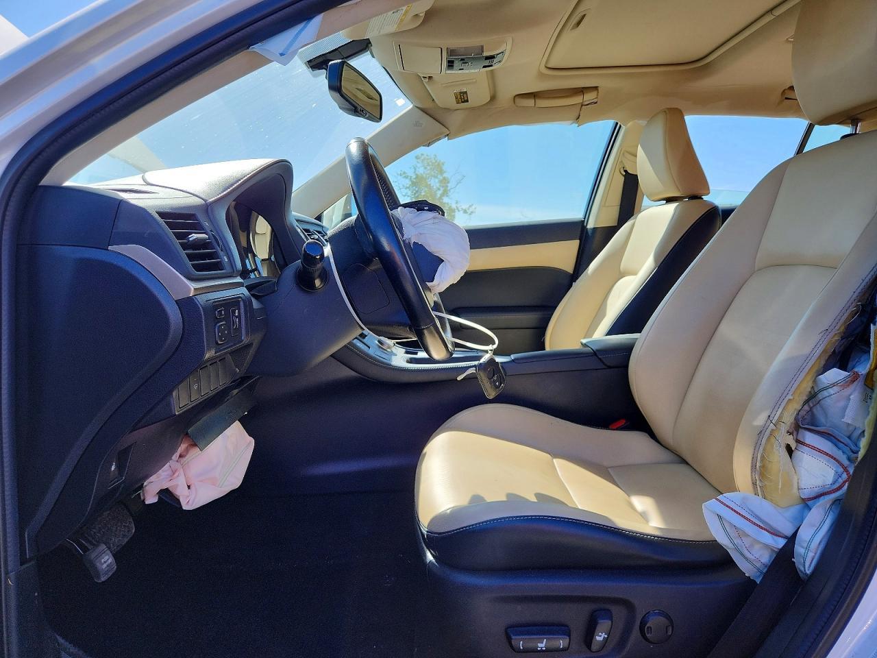 2017 LEXUS CT 200H
