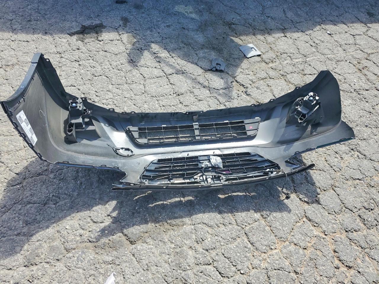 2021 SUBARU Outback