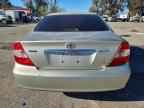2004 TOYOTA CAMRY