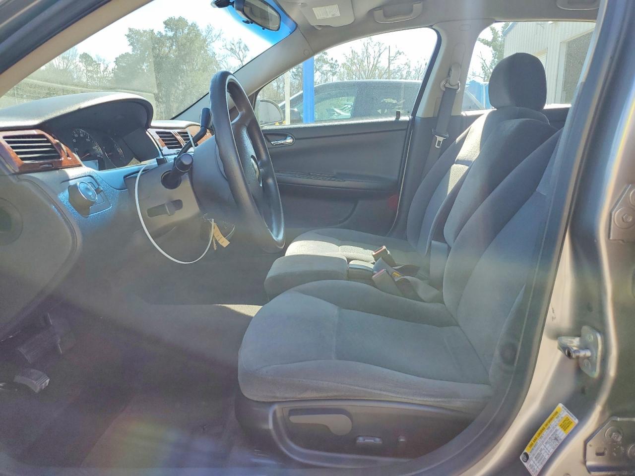 2006 CHEVROLET IMPALA