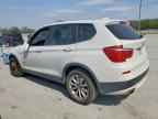 2014 BMW X3