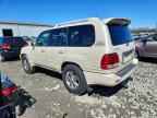 2006 LEXUS Lx 470