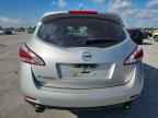 2012 NISSAN MURANO