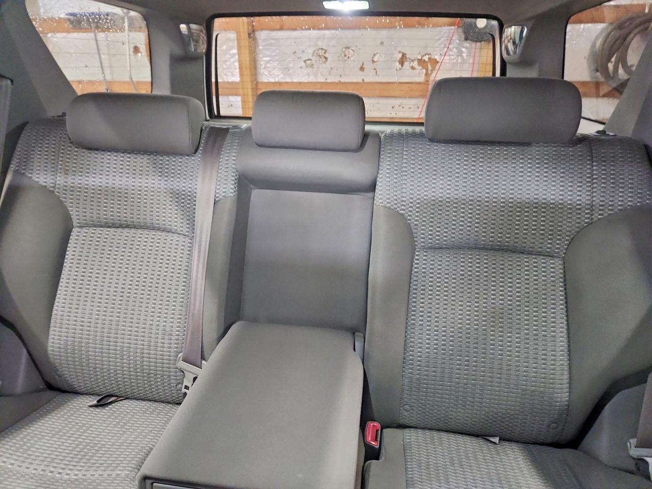 2006 TOYOTA 4Runner