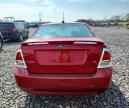 2007 FORD FUSION