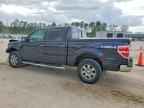2012 FORD F-150 Lightning