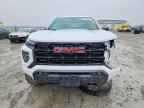 2025 GMC CANYON