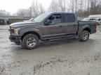 2018 FORD F-150 Lightning