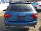 2015 AUDI A4 allroad