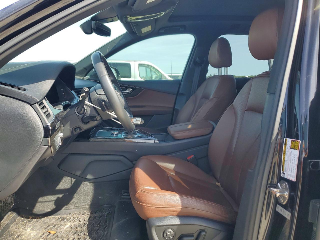 2018 AUDI Q7