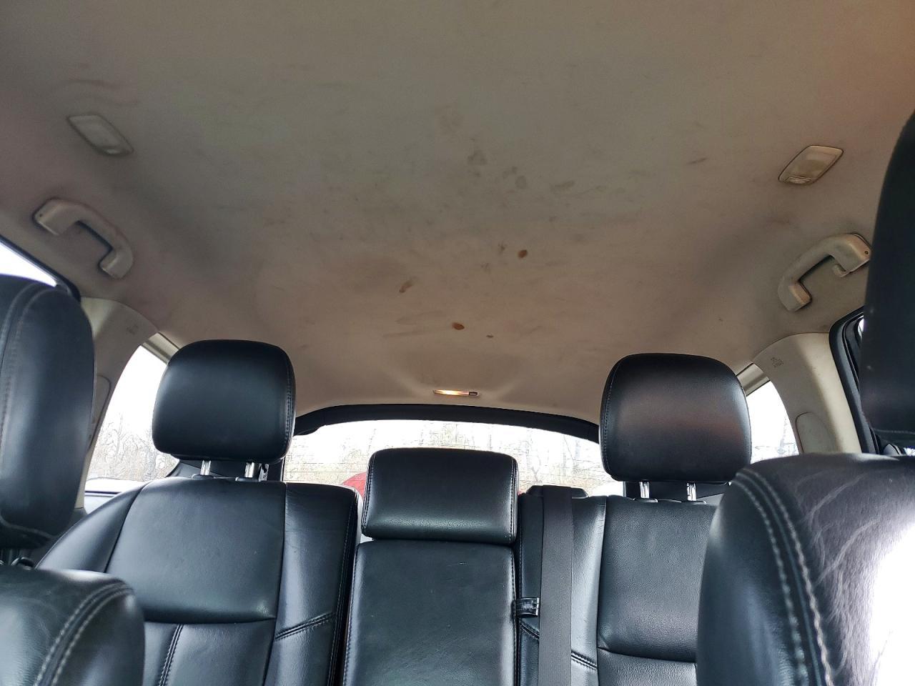 2013 NISSAN PATHFINDER