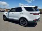 2018 LAND ROVER Discovery