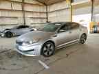 2013 KIA Optima Hybrid