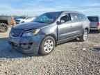 2013 CHEVROLET TRAVERSE