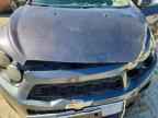 2013 CHEVROLET SONIC