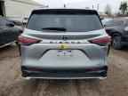2021 TOYOTA SIENNA