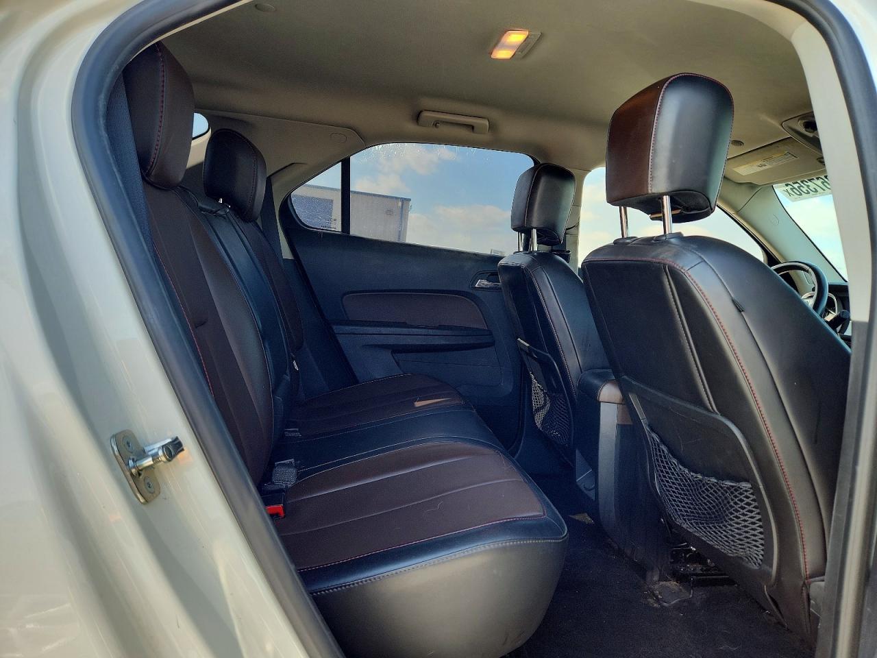 2013 CHEVROLET EQUINOX