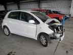 2011 TOYOTA YARIS