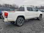 2016 TOYOTA TACOMA