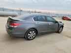 2009 HONDA ACCORD