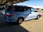 2006 HONDA ODYSSEY