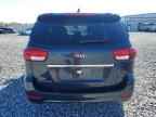 2006 KIA SEDONA