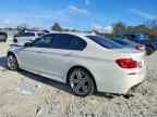 2012 BMW 5 series