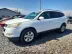 2010 CHEVROLET TRAVERSE