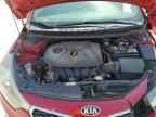 2015 KIA FORTE