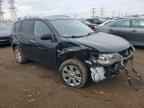 2009 MITSUBISHI outlander
