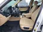 2017 BMW X3