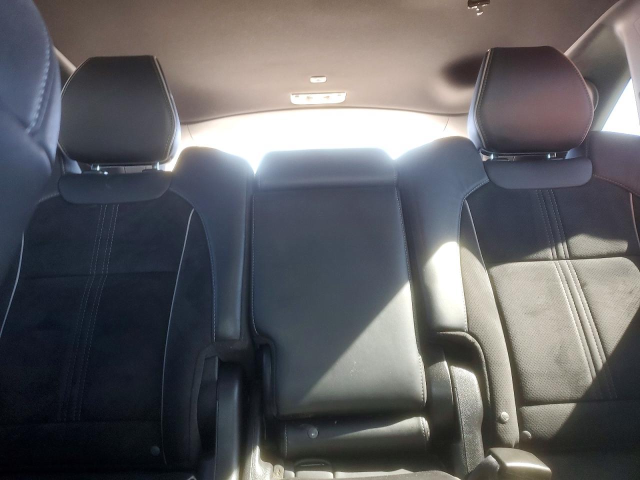 2019 ACURA MDX