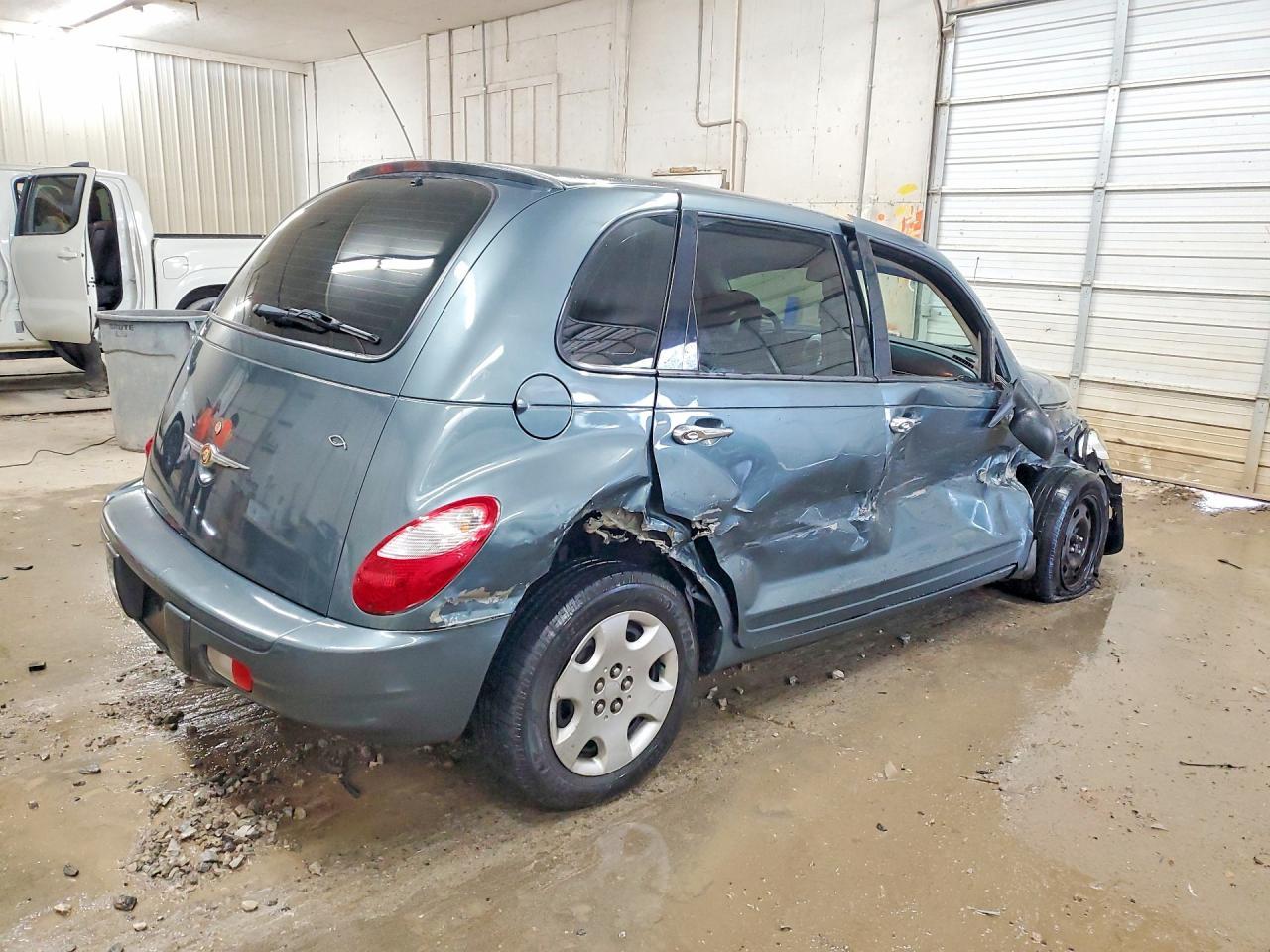 2006 CHRYSLER PT CRUISER
