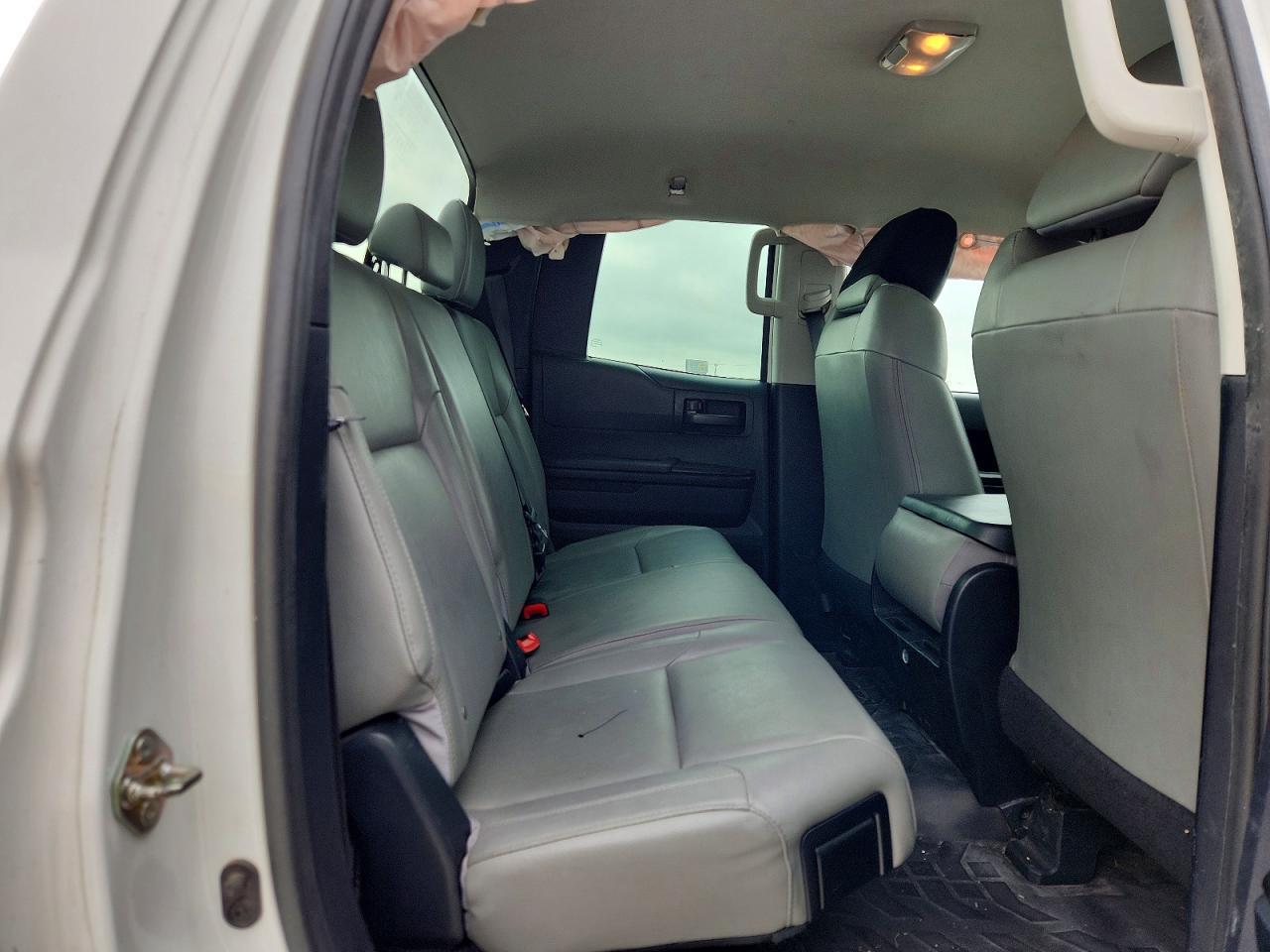 2014 TOYOTA TUNDRA