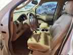 2011 NISSAN PATHFINDER