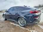 2020 BMW X6