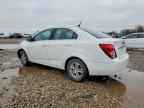 2012 CHEVROLET SONIC