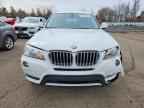 2012 BMW X3