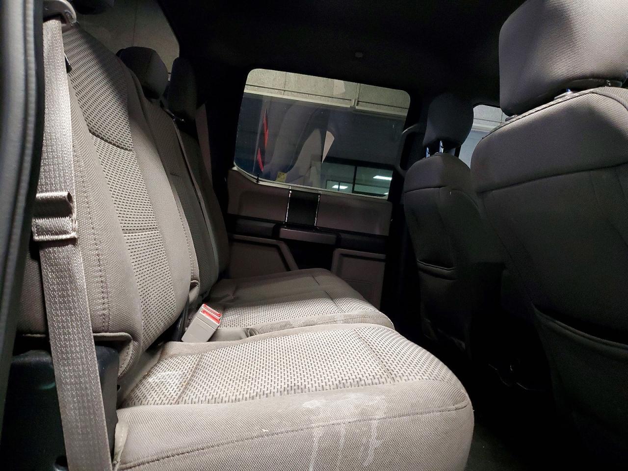 2018 FORD F-150 Lightning