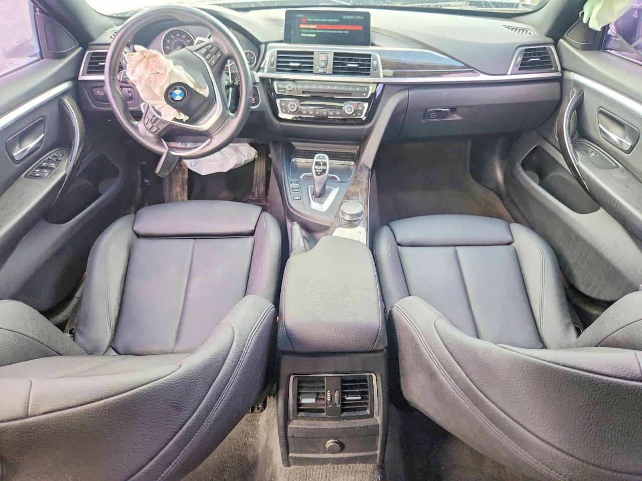 2018 BMW 4 Series