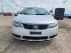 2012 KIA FORTE