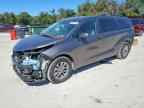 2022 TOYOTA SIENNA