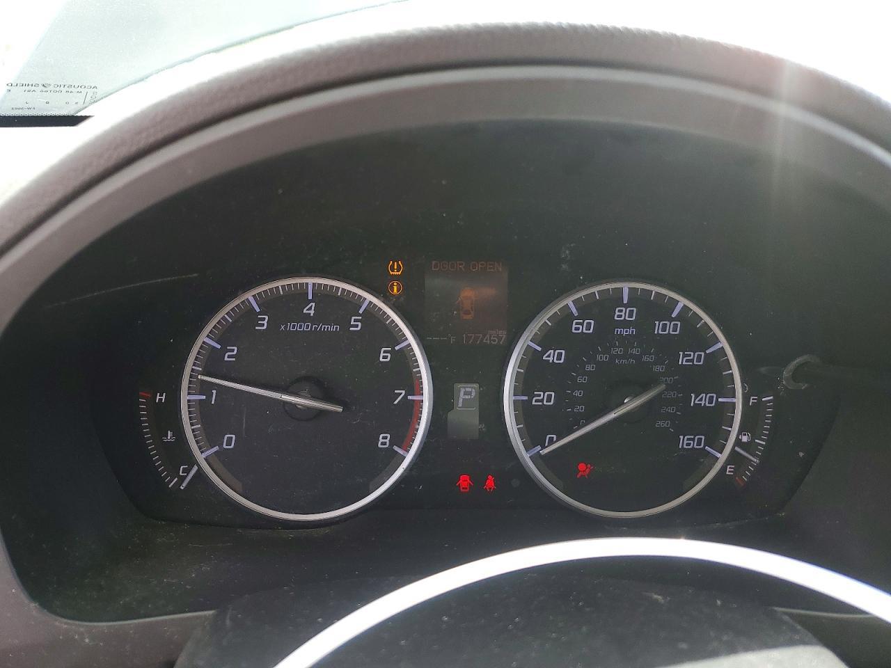 2014 ACURA ILX