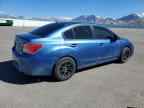 2014 SUBARU IMPREZA