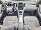 2004 TOYOTA HIGHLANDER