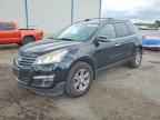 2016 CHEVROLET TRAVERSE