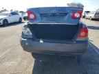 2006 TOYOTA COROLLA