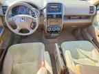 2002 HONDA CR-V