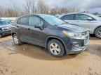 2020 CHEVROLET TRAX